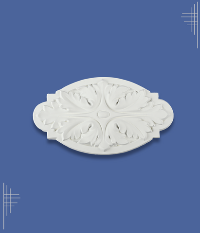 W8084L | WALL PLAQUES | DECORATIVE