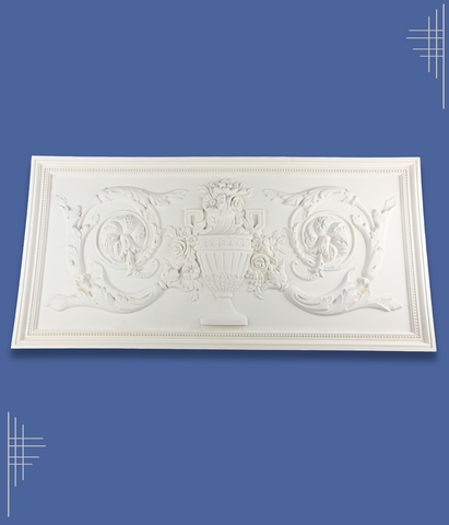 W8116 | WALL PLAQUES | DECORATIVE