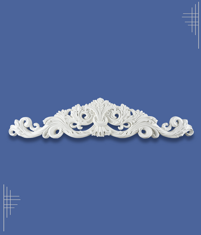 W8161 (SL) | WALL PLAQUES | DECORATIVE