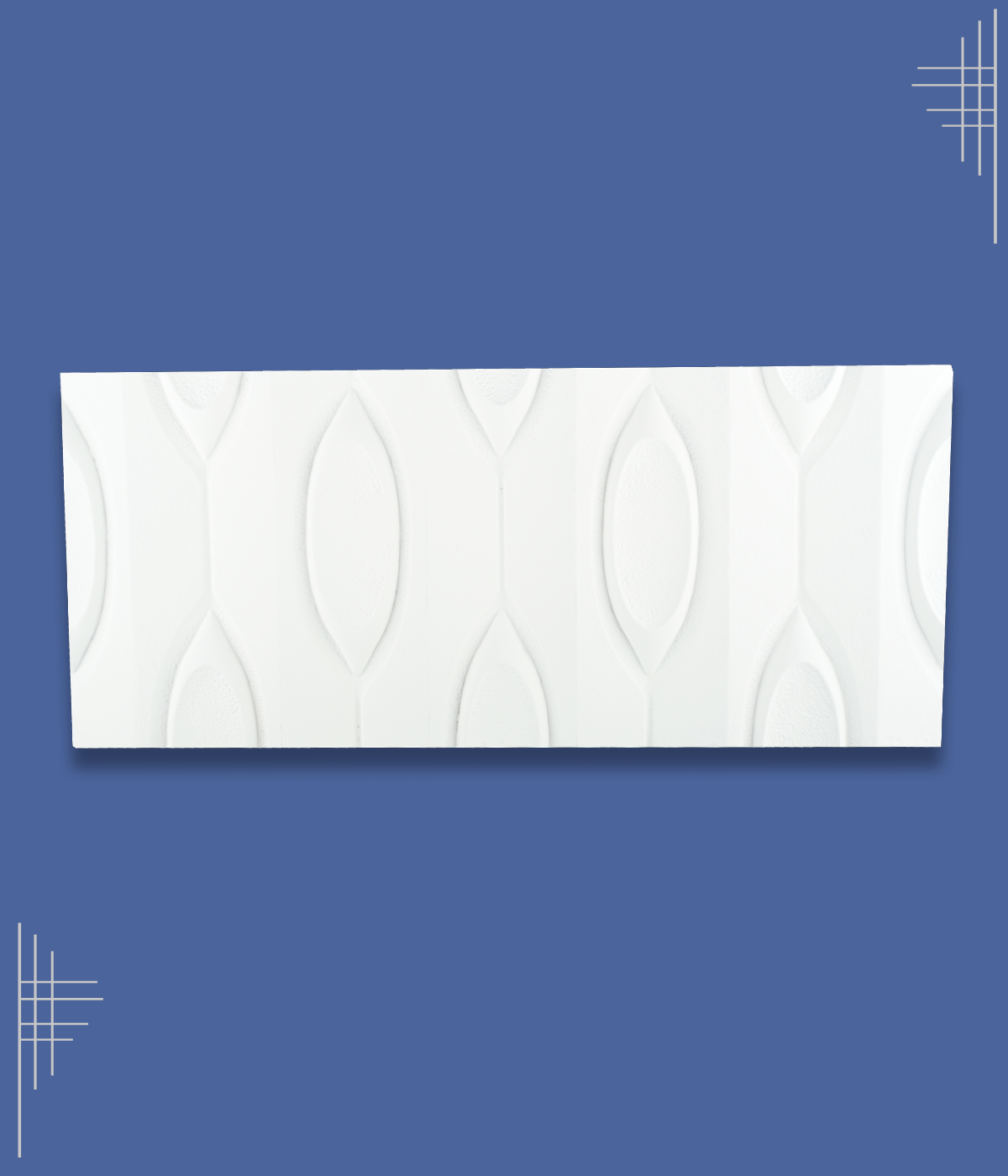 W8186 | WALL PANELS | DECORATIVE