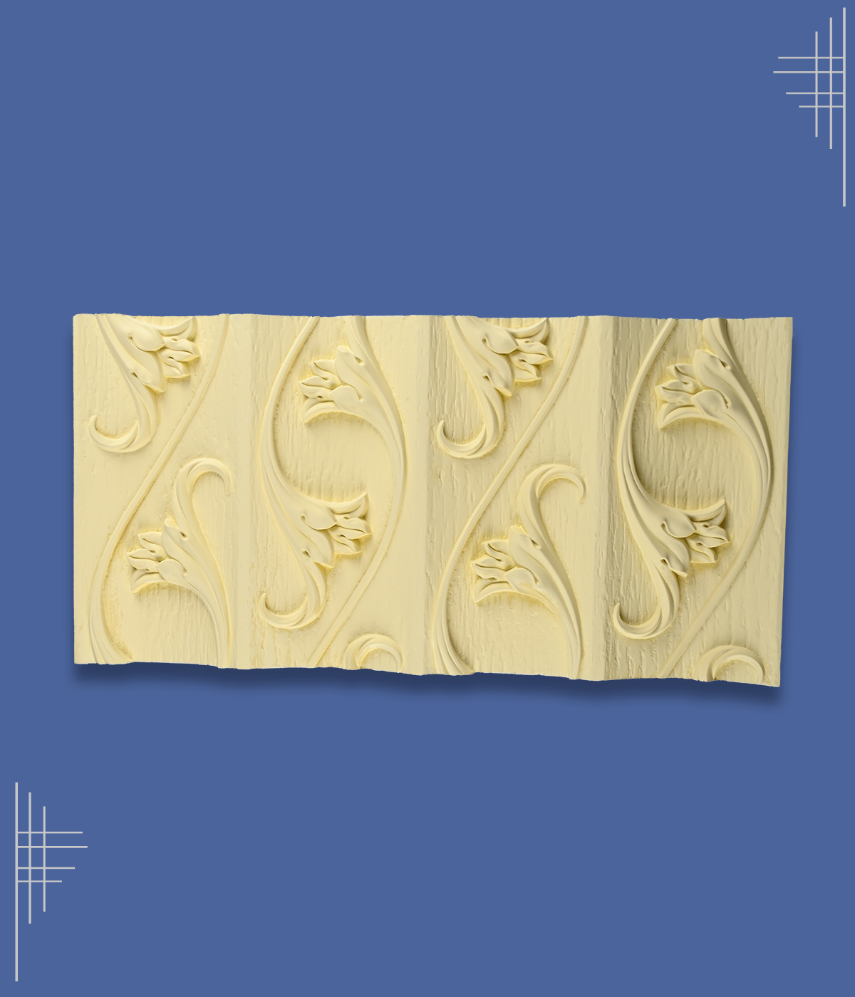 W8187 | WALL PANELS | DECORATIVE