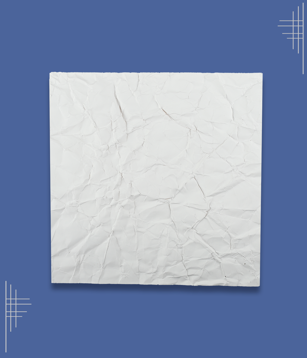 W8228 | WALL PLAQUES | DECORATIVE