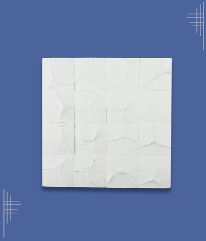 W8229 | WALL PLAQUES | DECORATIVE