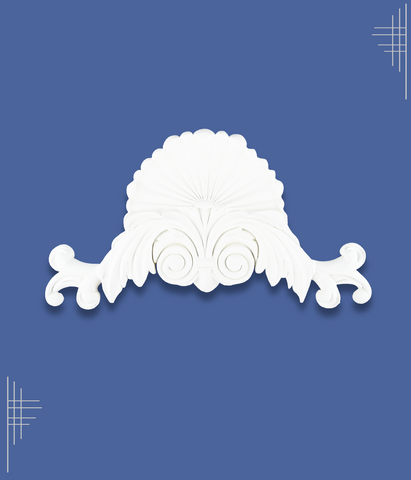 W8305 | WALL PLAQUES | DECORATIVE