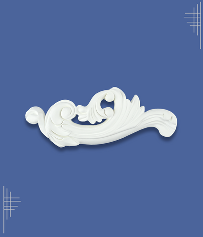 W8306R | WALL PLAQUES | DECORATIVE